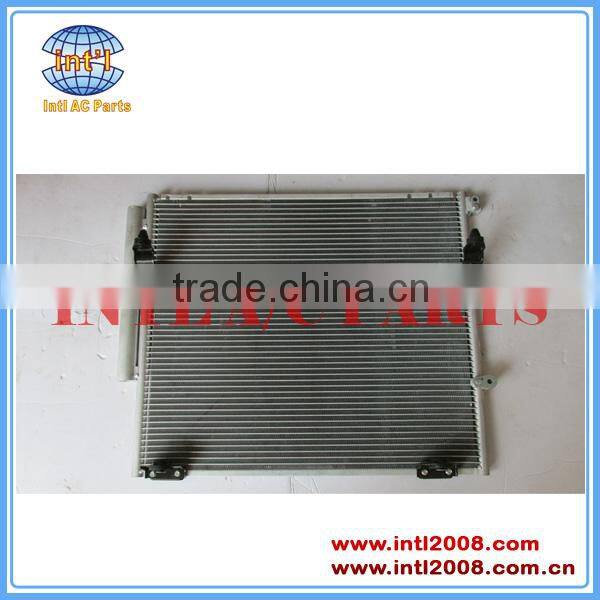Toyota Hilux a/c condenser 88460-0K130 884600K130