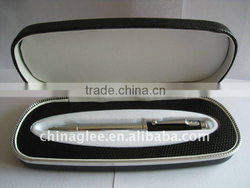 leather pen set ballpoint pen set