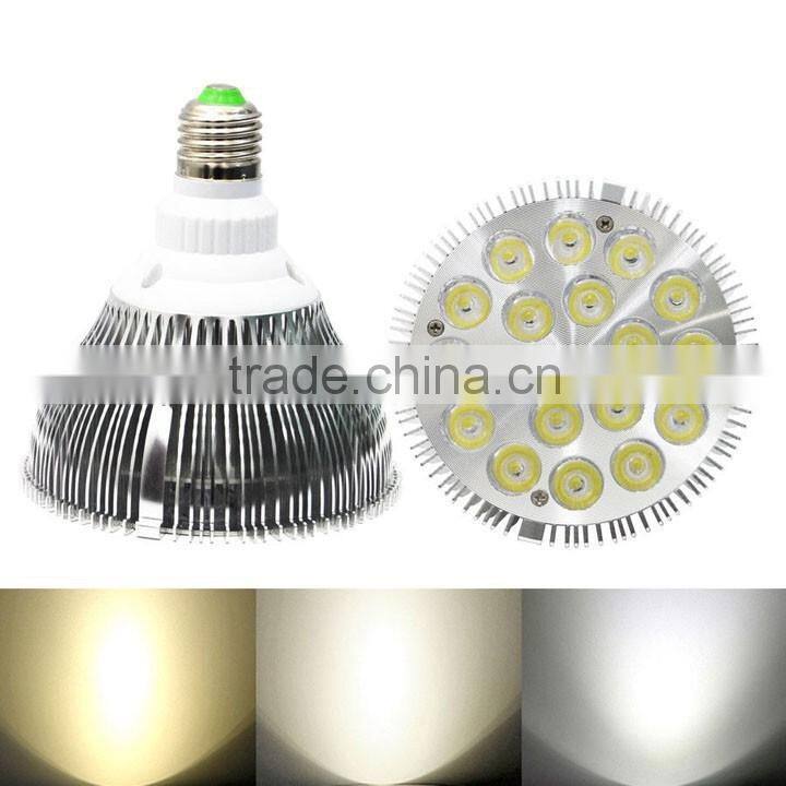 LED Spotlight Dimmable 12V 120degree CE RoHS MR16 3.5W