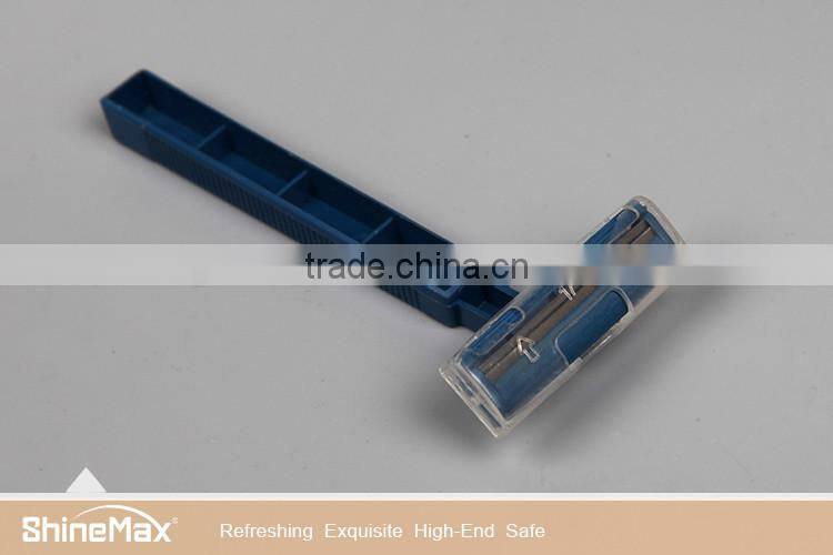 Colorful Product Triple Blade Razor