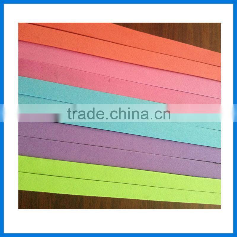Odorless Rubber EVA Foam Sheets For Packing