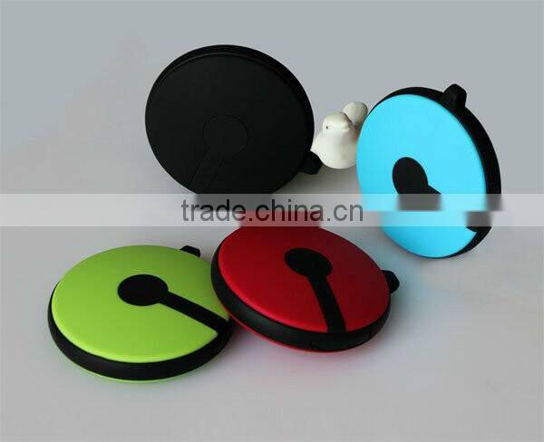 Hot and Portable Power Bank for Smartphone