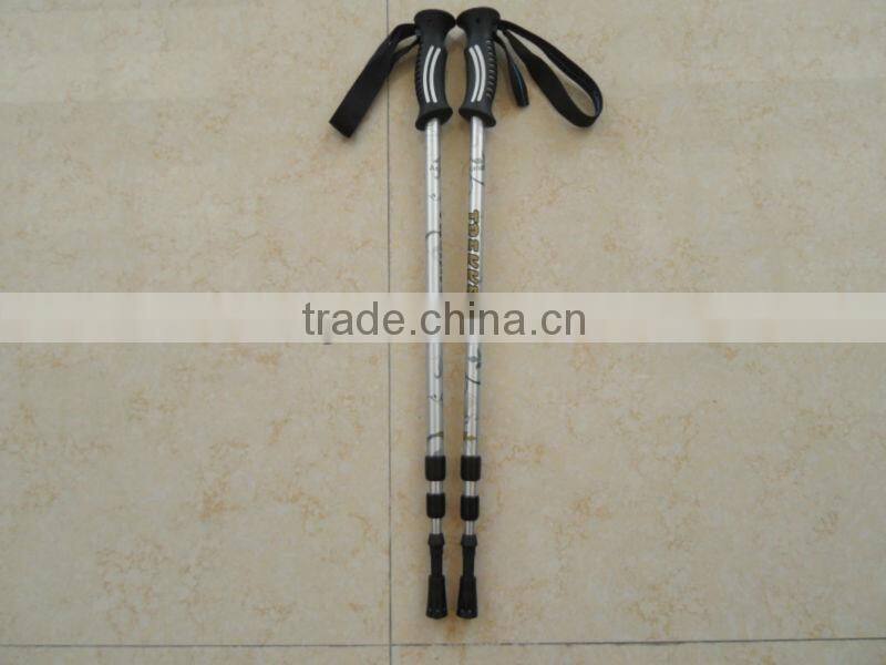 Lightweight Aluminum Alloy Best Hiking Poles