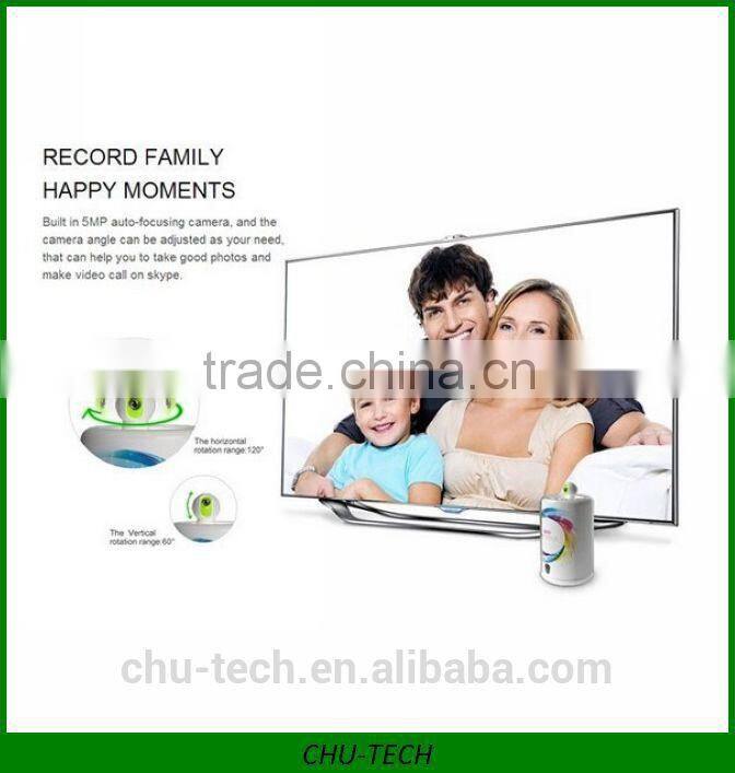 Elephone Android TV Box - RK3188 Quad Core 1GB RAM, 8GB