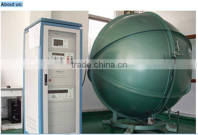 meanwell 100w led shoe box light from oem/odm factory