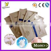 Fruity essence 38g essential oil 100% cotton sheet sleep mask cream