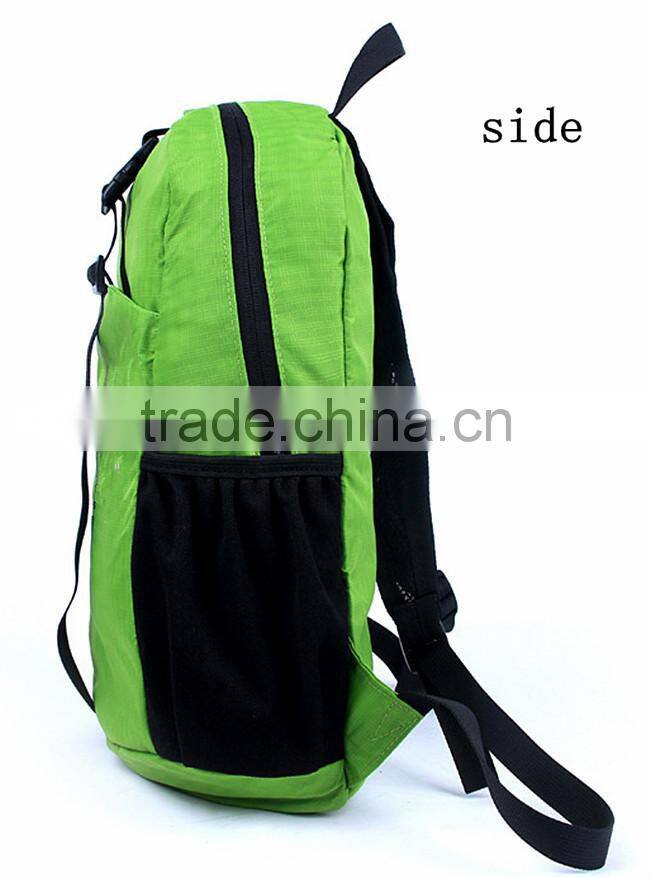 2015 Top Quality waterproof notebook backpack