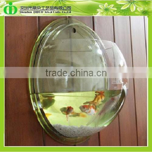 DDT-0046 Trade Assurance Cheap Plastic Tank for Fish Farming