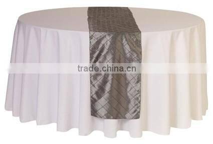 indian rattan velvet Table Runner
