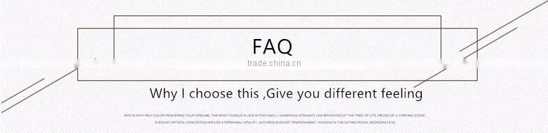 Home Decoration Printed Printing Buddha Head Oil Painting On Canvas