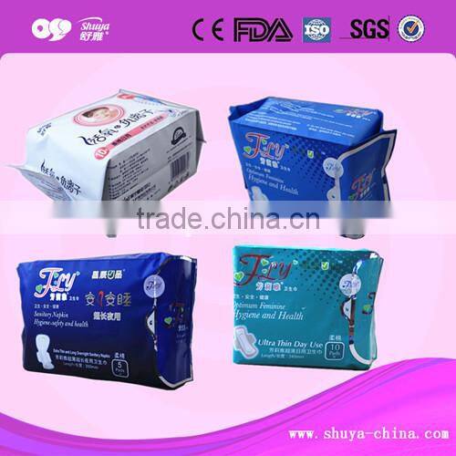 180mm ultra thin panty liner