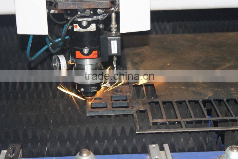 Professional Q235 Steel Sheets Cutting Manufacture