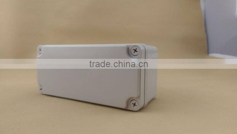 SELHOT Korea Factory direct sale ABS/PC waterproof Plastic busbar electrical junction box board