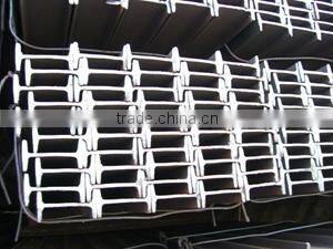 ipe beam with good reputation in the foreign market