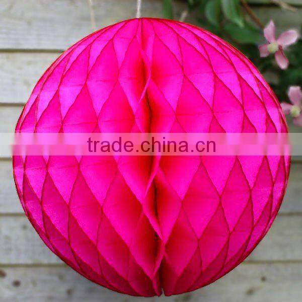 Hot selling tissue paper honey for Wedding & Party