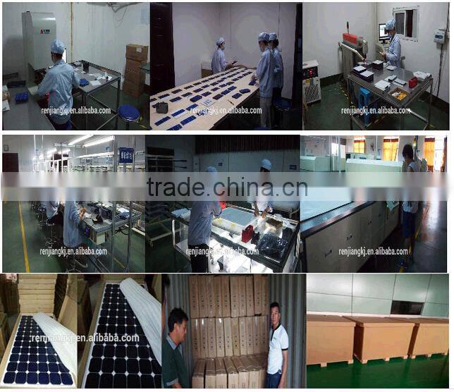 fotovoltaic solar panel system on grid 10kw