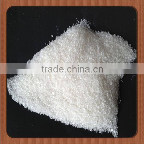 Agriculture Crystal Caprolatam Ammonium Sulfate Formula (NH4)2SO4
