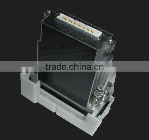 Japan KM 512LN Print Head For Konica Inkjet Printer Machine Spare Parts Konica Minolta 512 42PL Printhead