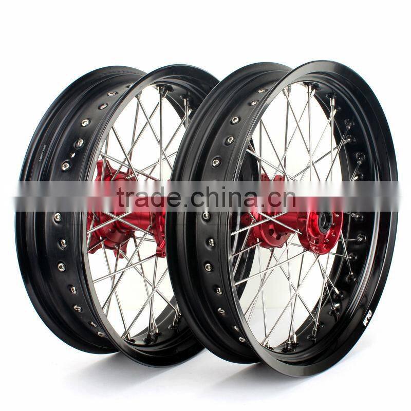 TARAZON brand motorcycle accessories Wheel Hub Fits For Honda CRF 250