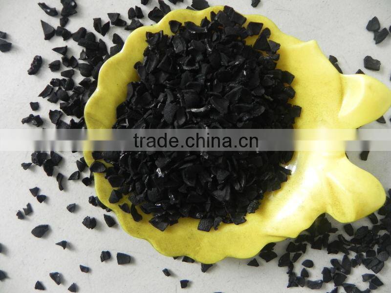 Price of 8x24 granular activated carbon drying activated carbon price