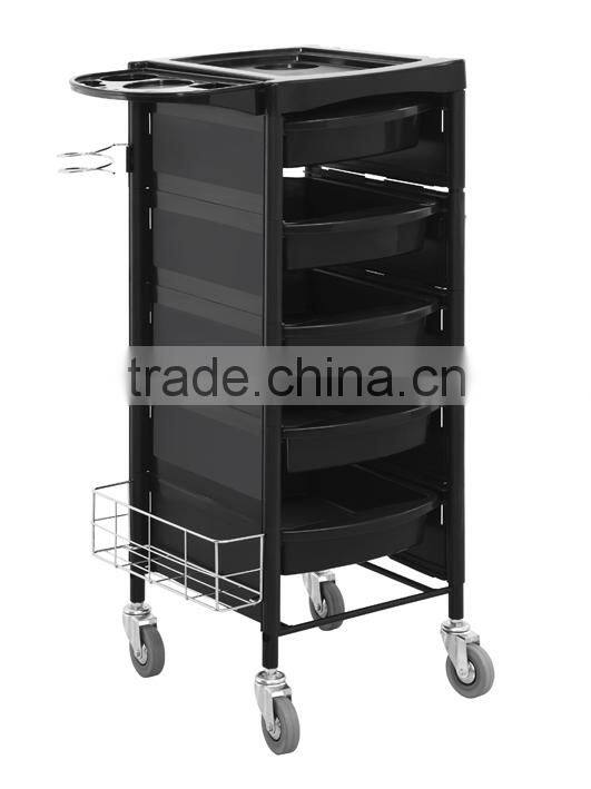 salon drawer trolley M997