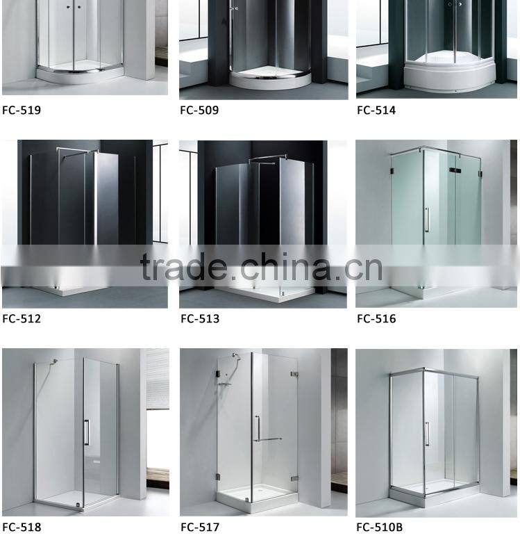 Fico hot model,FC-508(PX06),enclosure shower