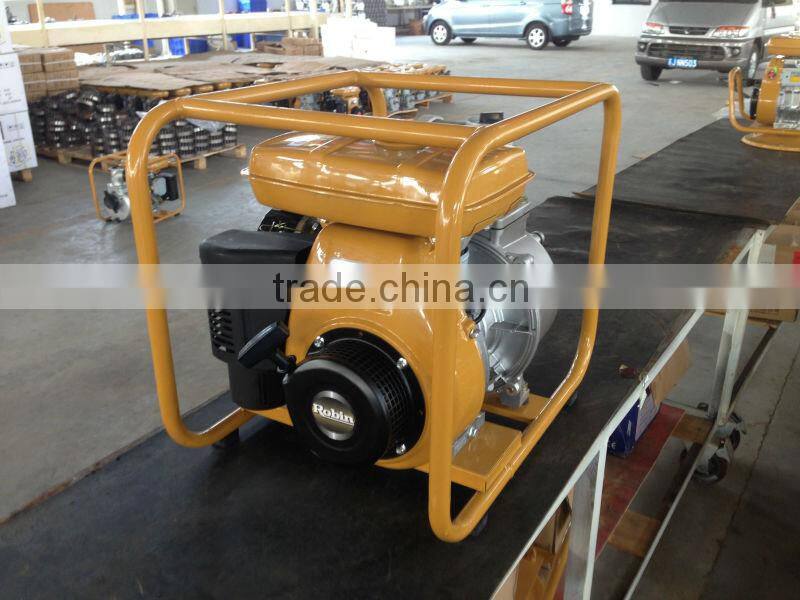 ROBIN PUMP/ROBIN 4 INCHES PUMP/EY28D ENGINE