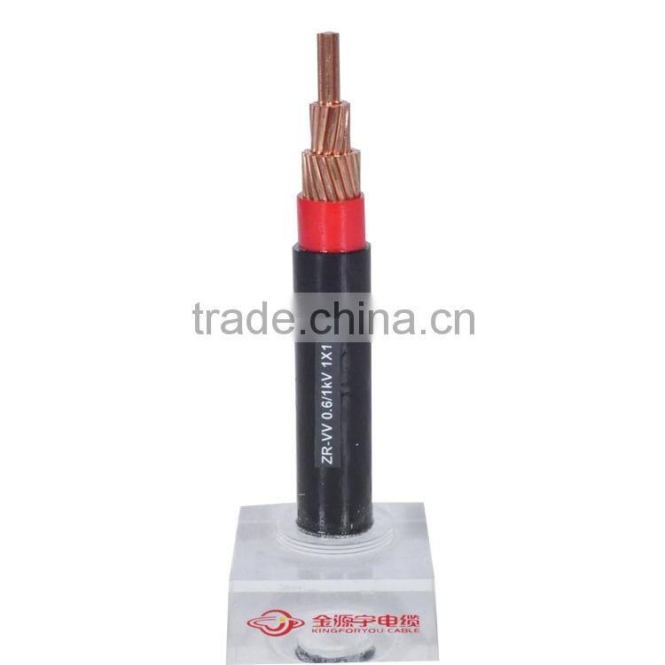 Top quality outside electrical cable