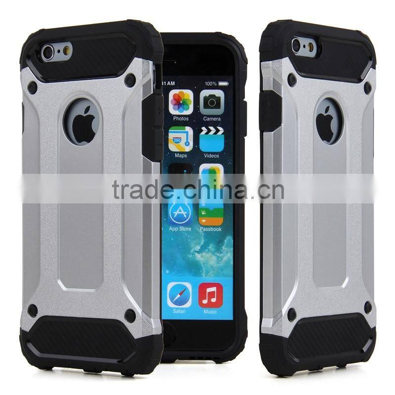 Retailers General Merchandise Tough SGP Phone Case for iPhone 6s/6s Plus