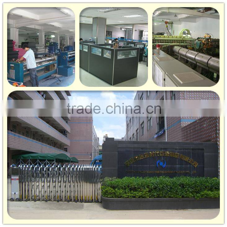 PP Protective Asparagus Packing Boxes