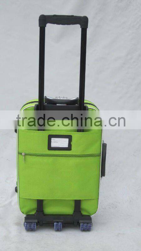 Luggage case