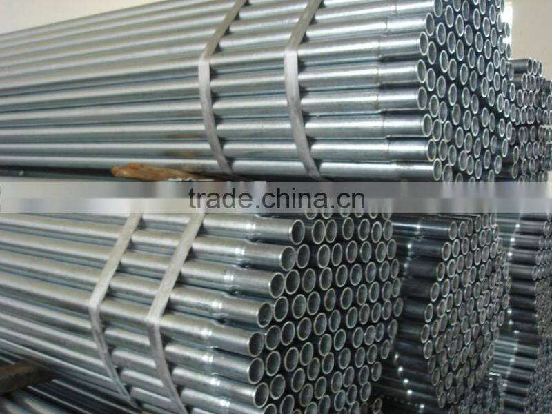 scaffolding pipe price