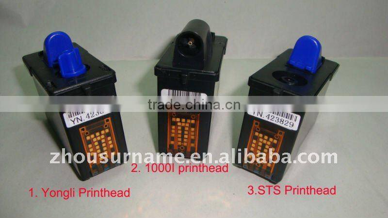 1000i printhead /haode HD 980/haode HD950/ printhead