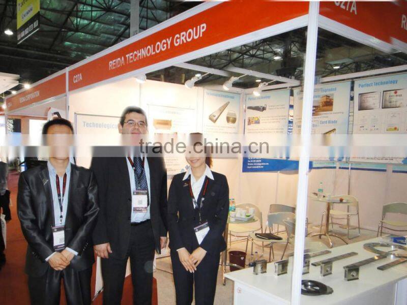 rubber and tire cutting blade with best quality