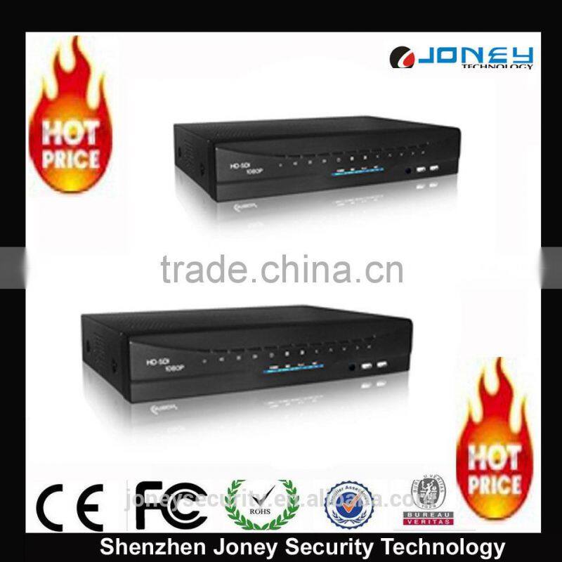 7CH HDMI h.264 hd cctv digital video recorder (1080P Hd Sdi Dvr)