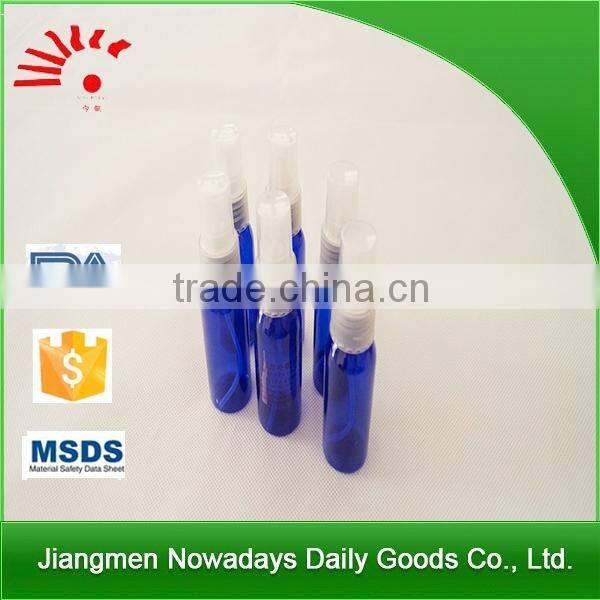 China professional made natural antiseptic hand sanitizer