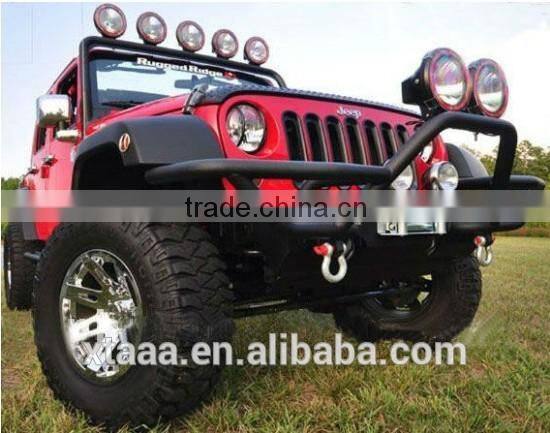 HID Automobile Fog Lamps With The 11th Year Gold Supplier In Alibaba (XT6701)