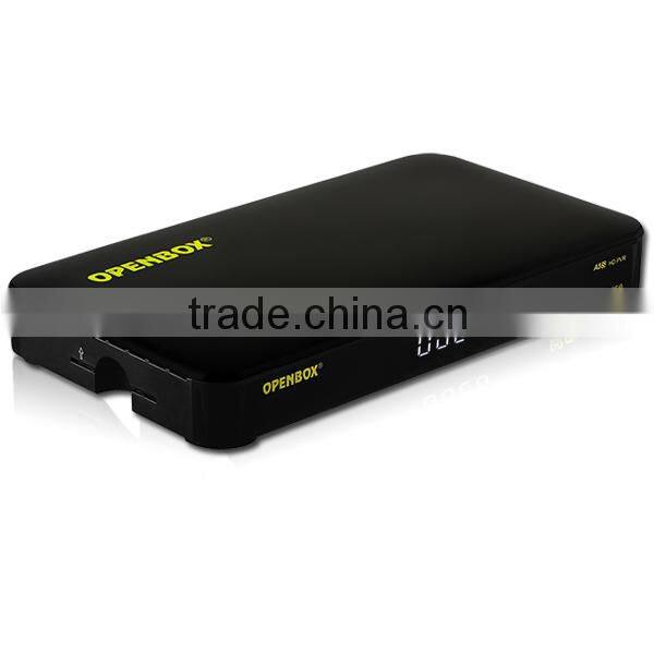 arabic channels iptv box A5S set top box