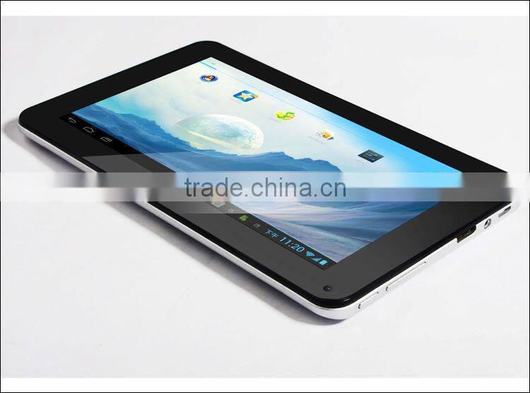 7 inch vm8880 dual core microsoft tablet Android 4.2.2 with hdmi Usb host full 1080P 0.3MP/0.3MP Win8 interface