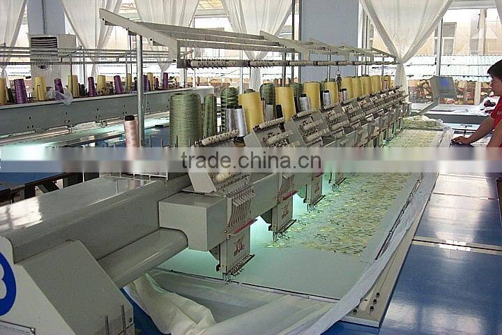 Quilted Patchwork Bedspread Only