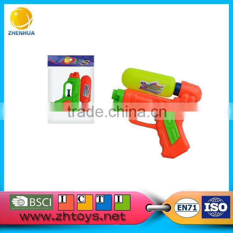 Summer outdoor sports equipment water gun toys for kids