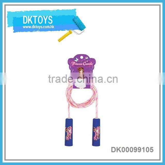 Sport toys rope skipping for kids