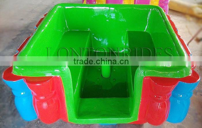 Carnival Fun Rides Kids Samba Balloon Flying Plane Rides For Christmas Day