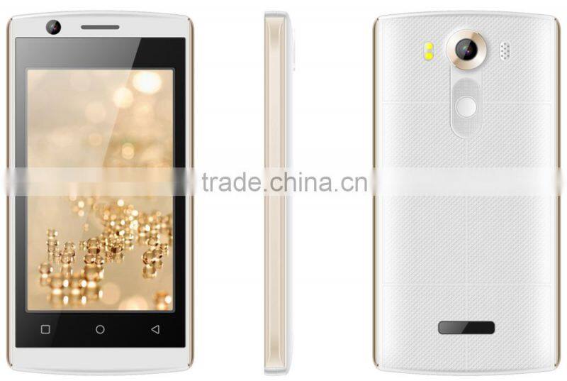 V10 4.0" smartphone android phone MTK6515 1.0GHz-dual-core for OEM