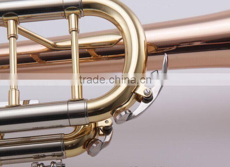 phosphorus copper trumpet musical instruments