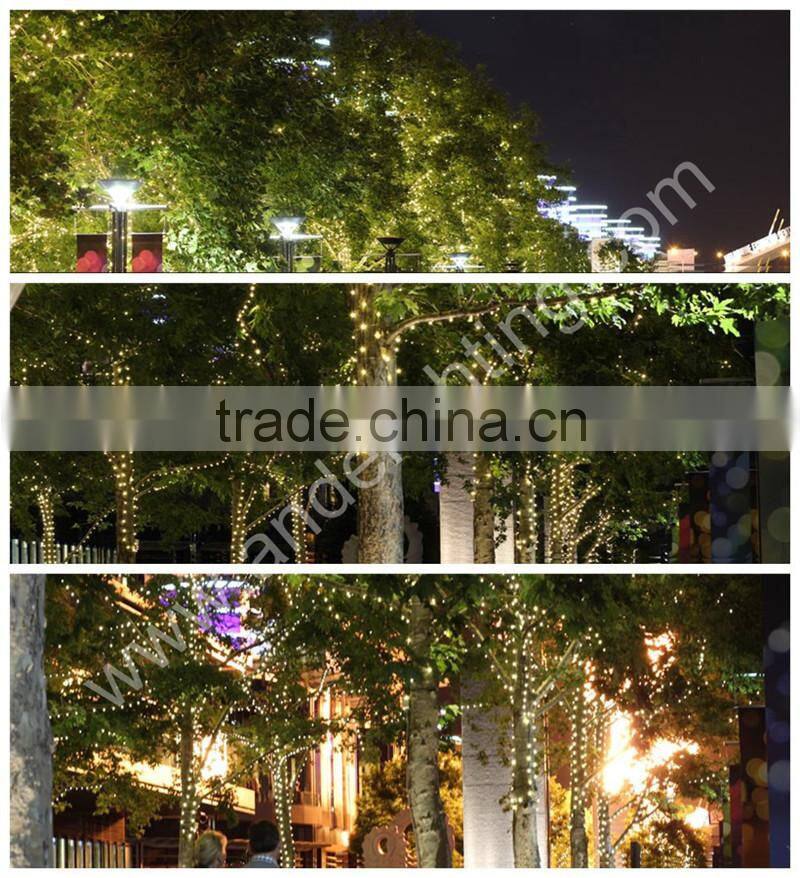LED Ramadan Decoration String Lights