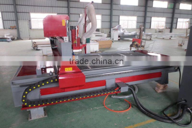 1325/1530/2030 atc cnc router machine price for woodworking machinery