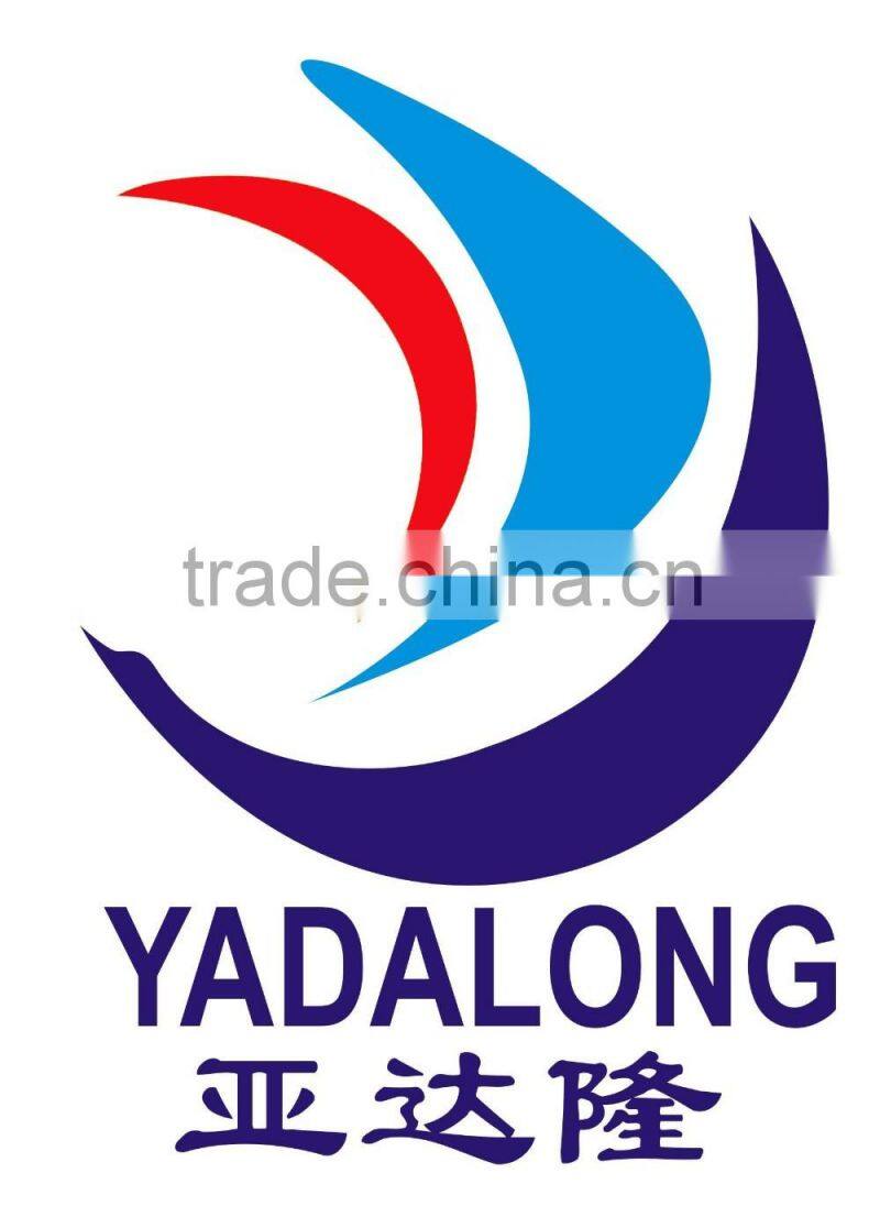 Automatic side rolling door motor/rolling door central motor