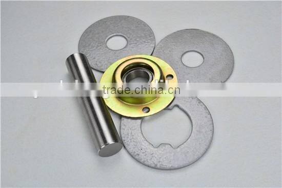 600KG dc 24v overhead rolling shutter door mtoor