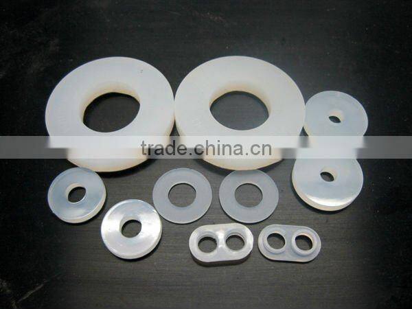 food grade custom silicone gasket sheet